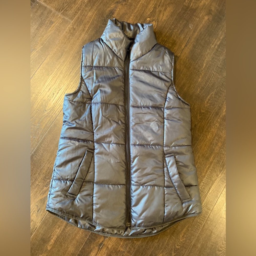 Women’s Lightweight Vest - runs slightly small.